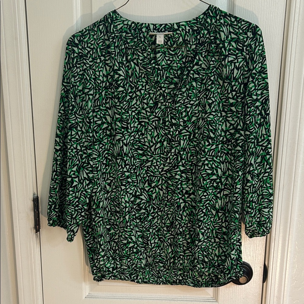 Dana Bachman Women’s Blouse/Top